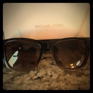 michael kors tabitha glasses